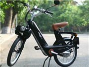 Bóng đá anh, ngoại hạng anh, lịch thi đấu euro 2012, Trải nghiệm xe đạp điện trị giá 57 triệu đồng